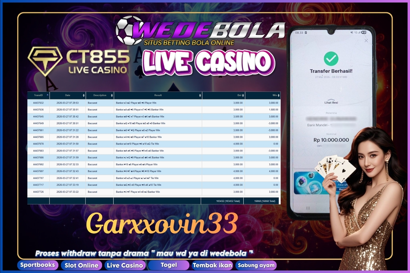 casino