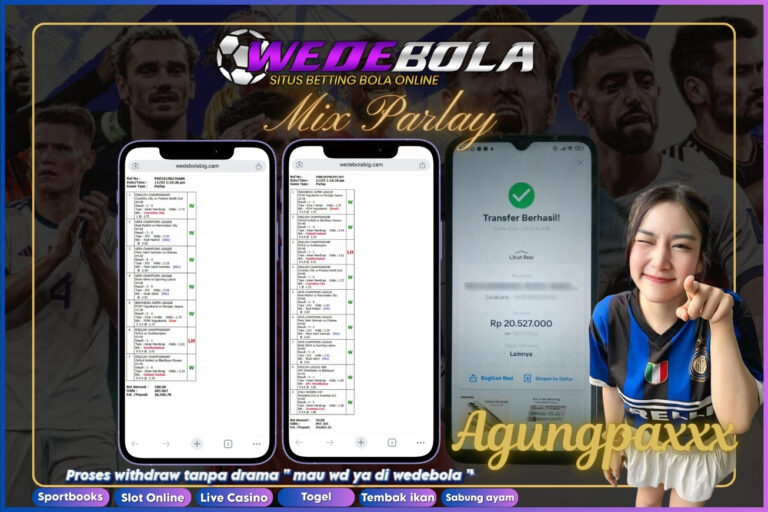 mix parlay