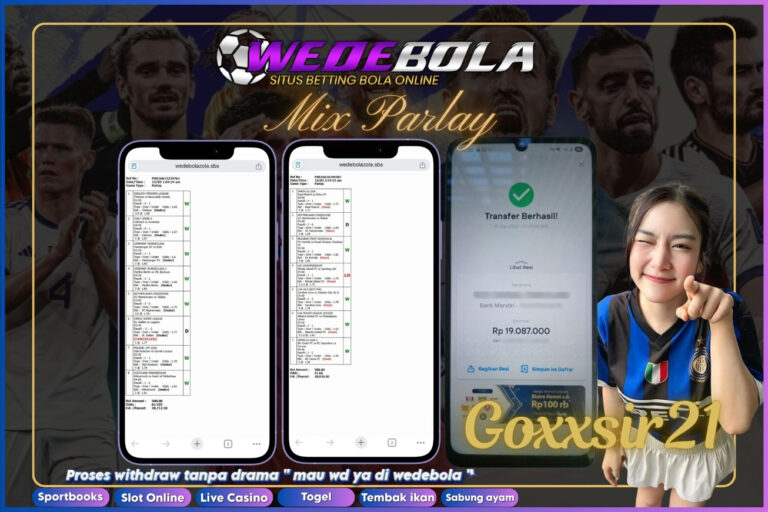 mix parlay