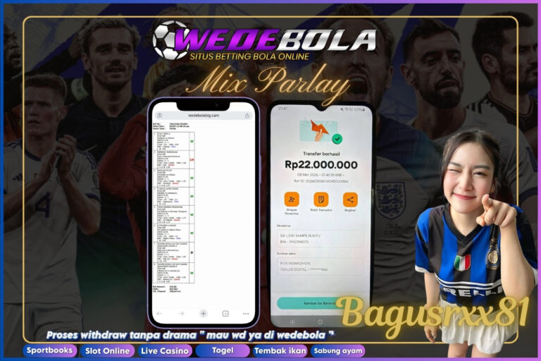 mix parlay