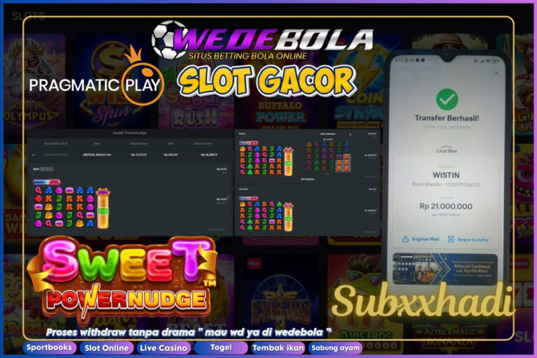 slot