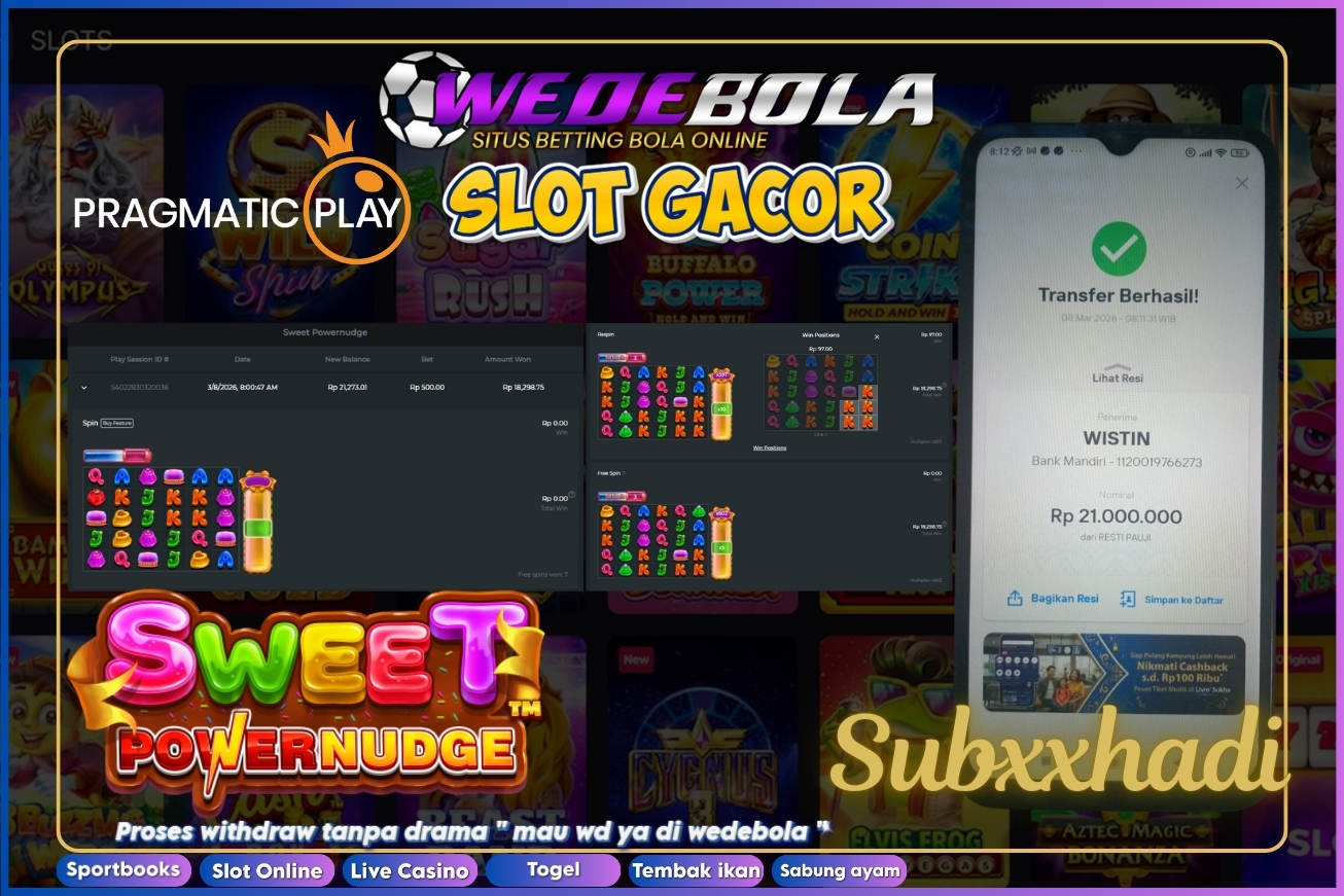 slot