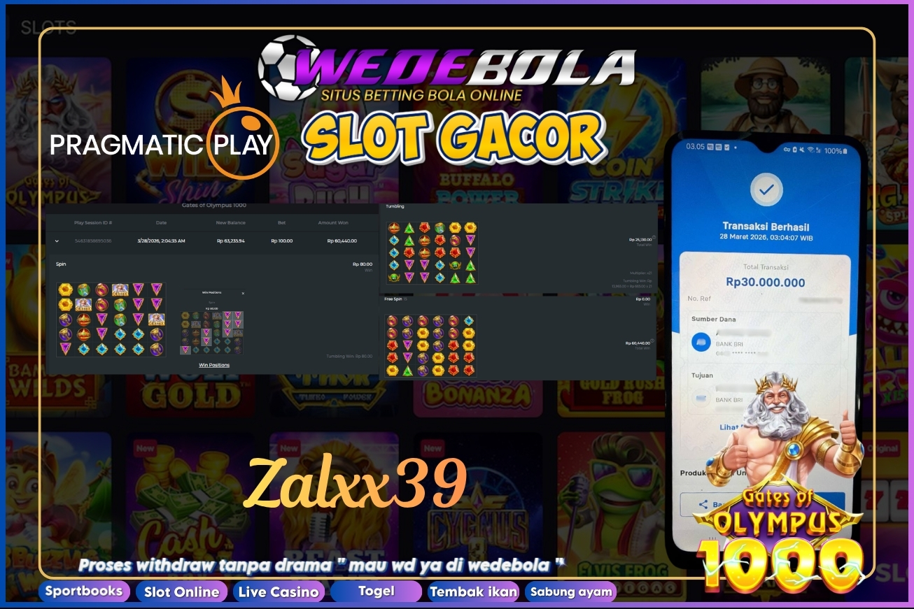 slot