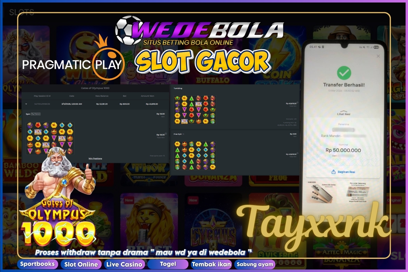 slot
