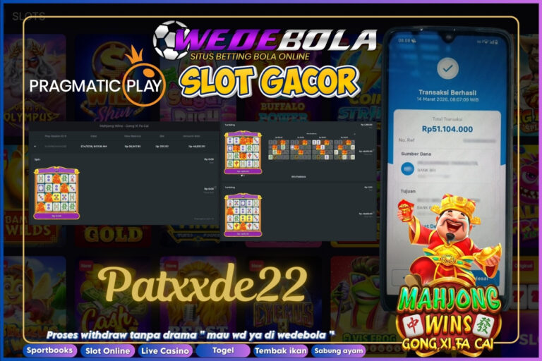 slot