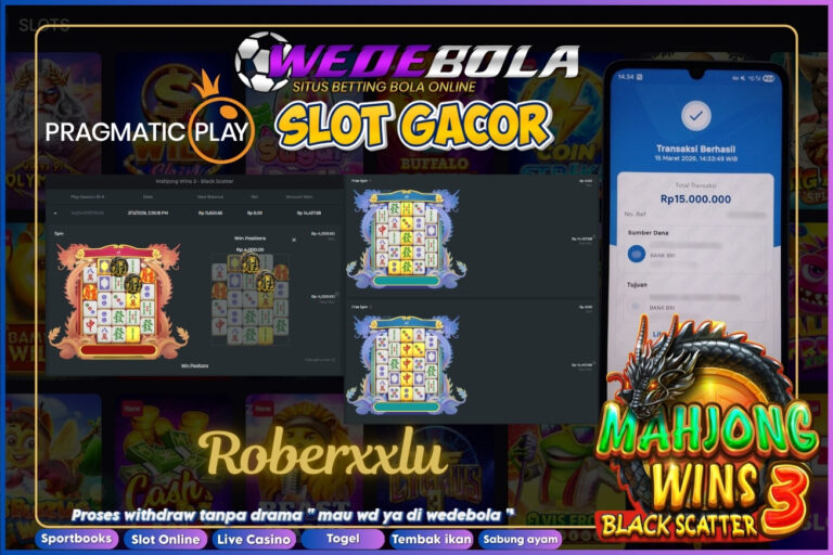 slot