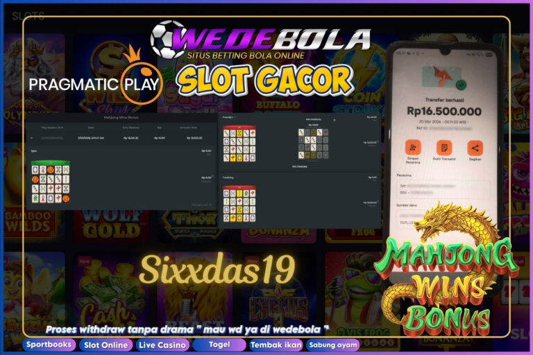 slot
