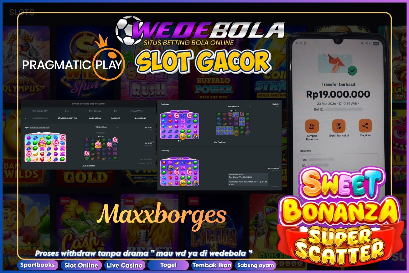slot
