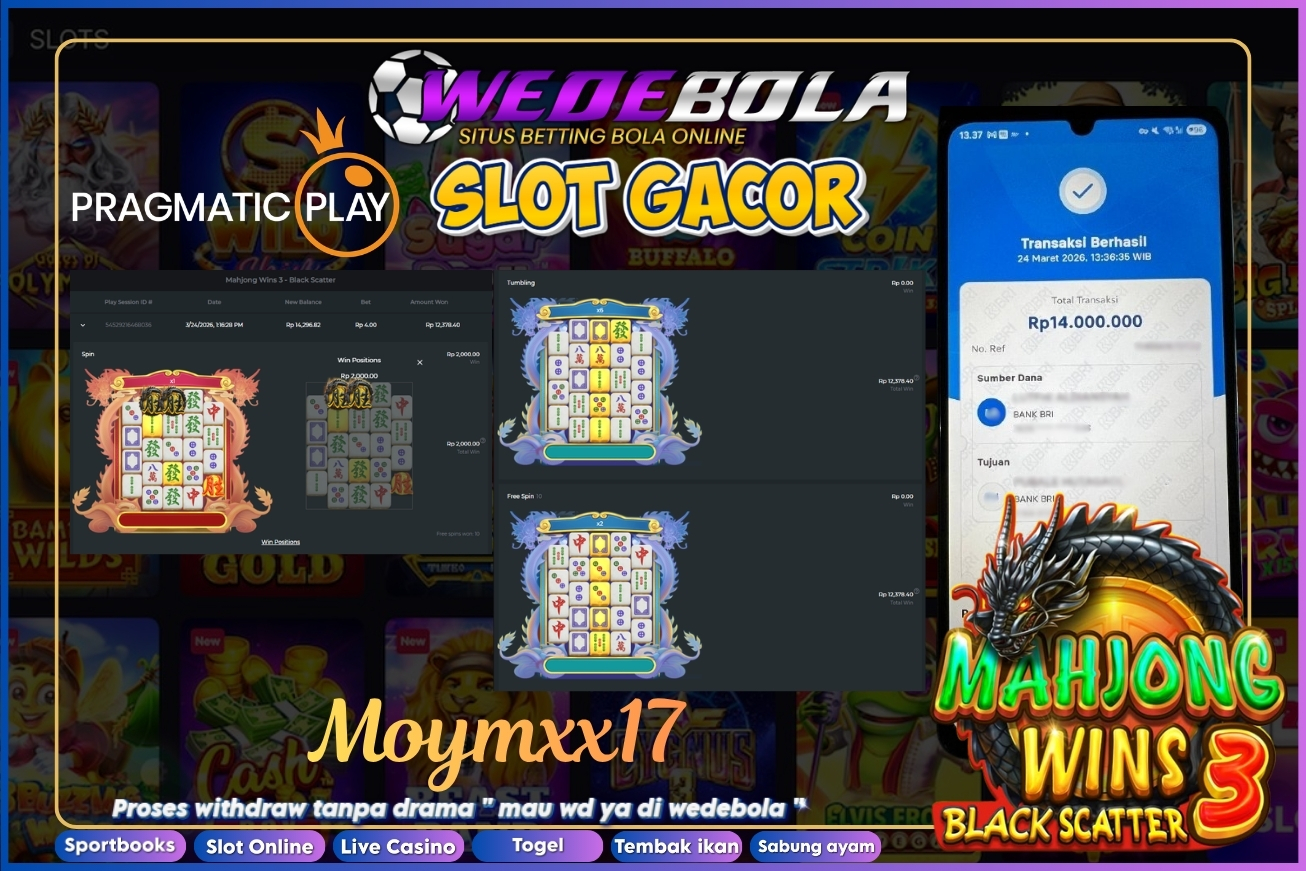 slot