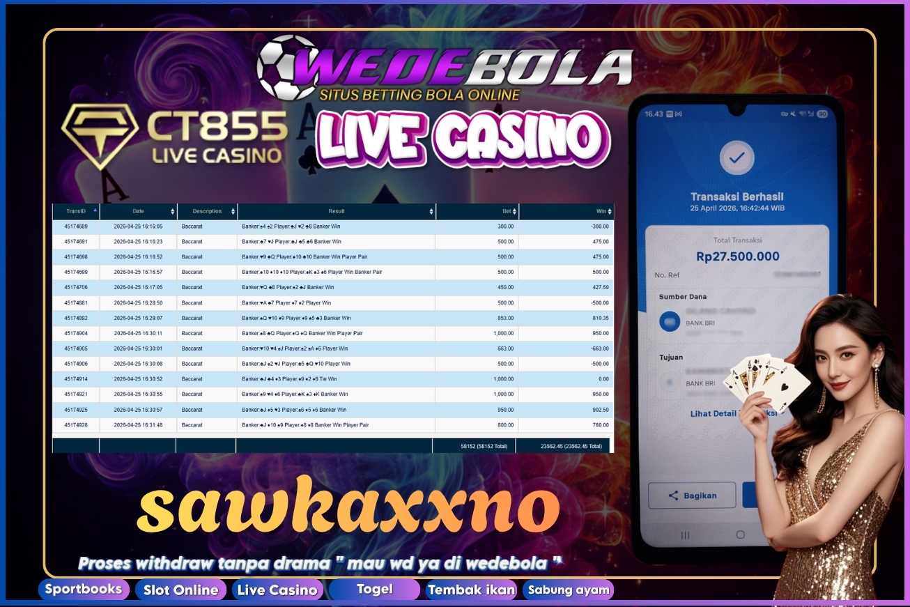casino