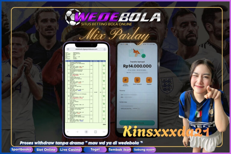 mix parlay