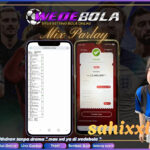 mix parlay
