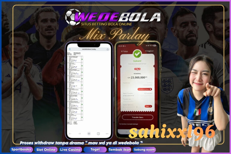 mix parlay