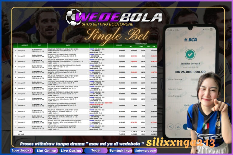single bet