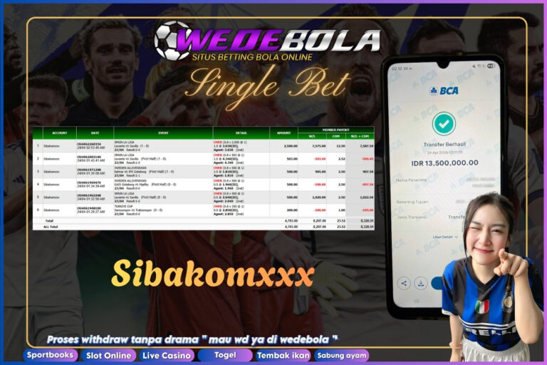 single bet