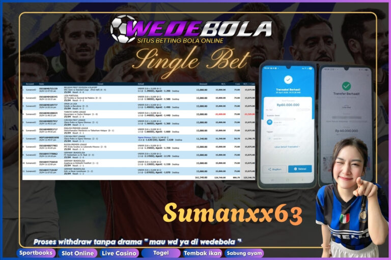 single bet