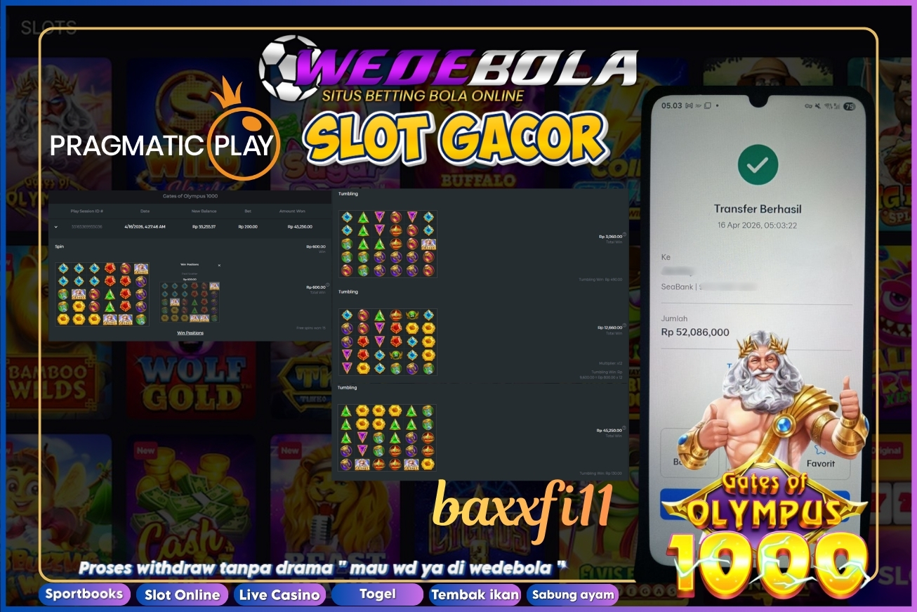 slot