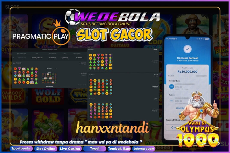 slot
