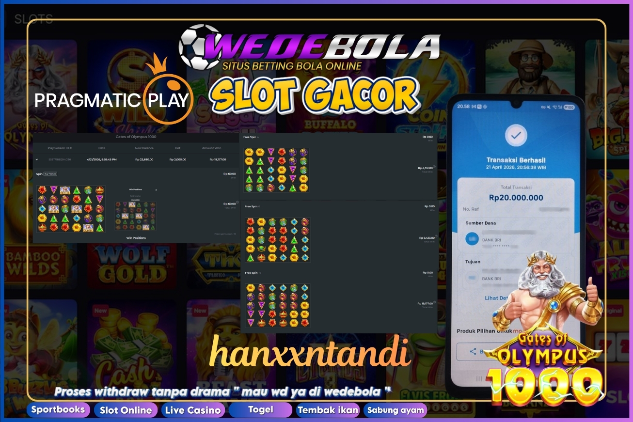 slot