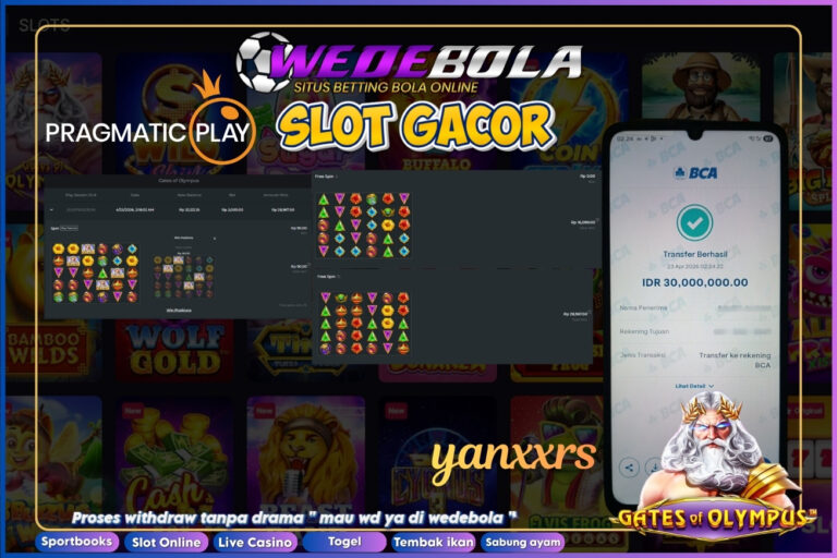 slot