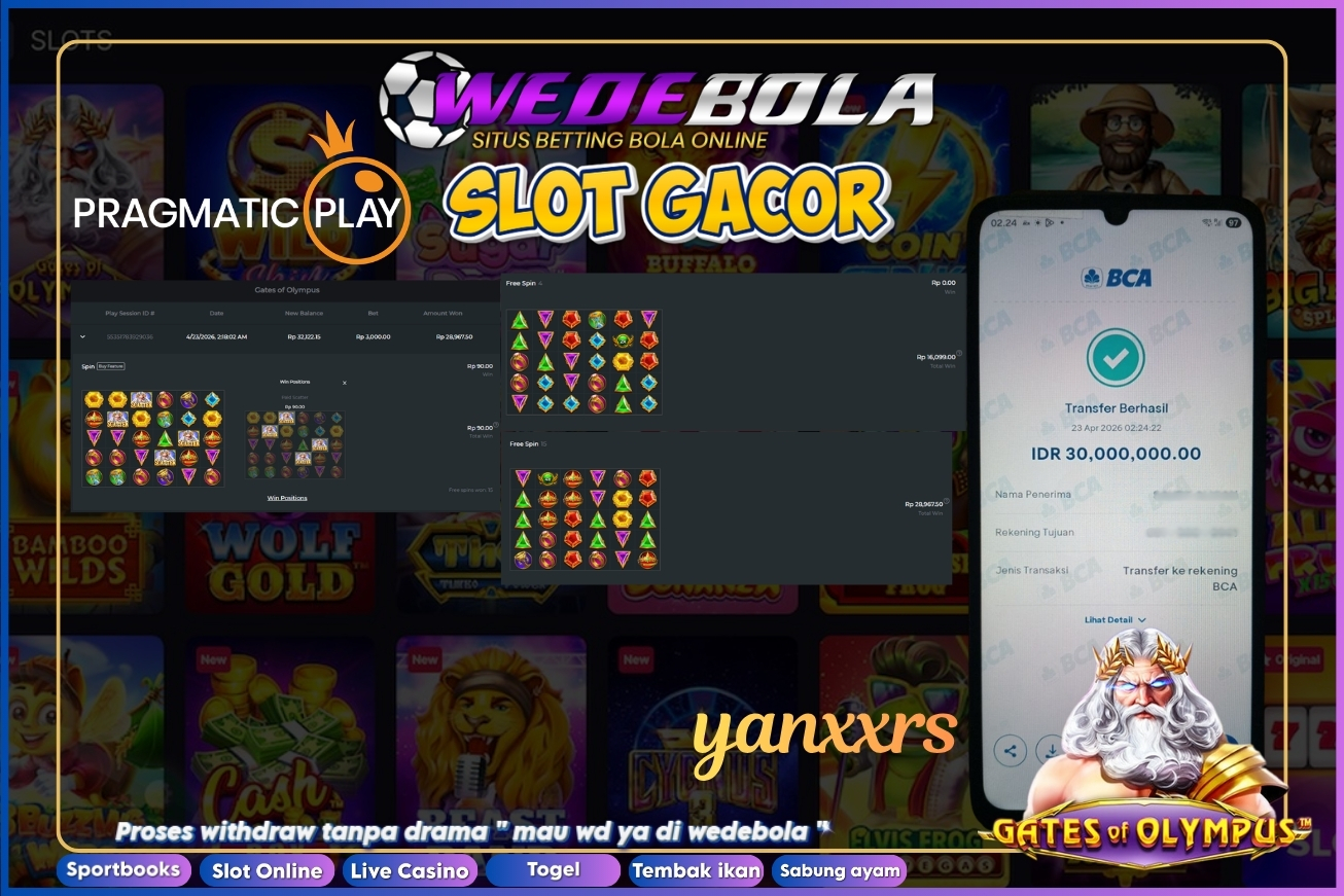 slot