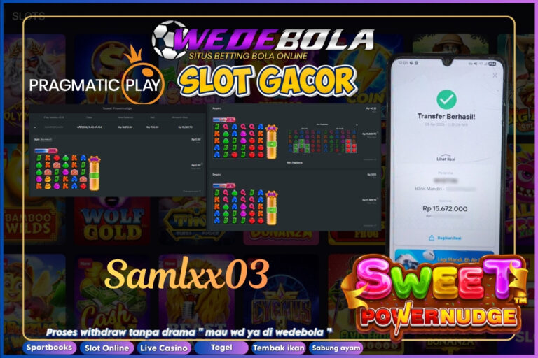 slot