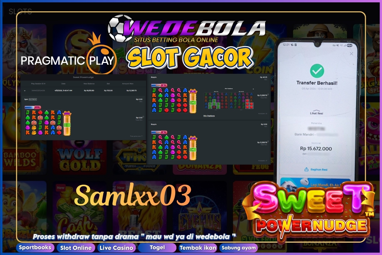 slot