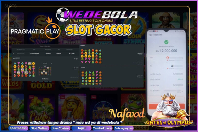 slot