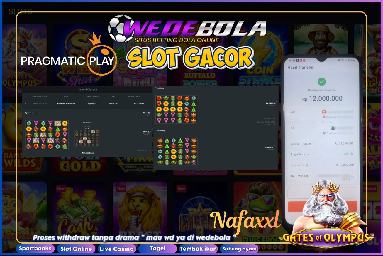 slot
