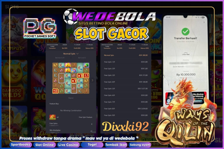 slot