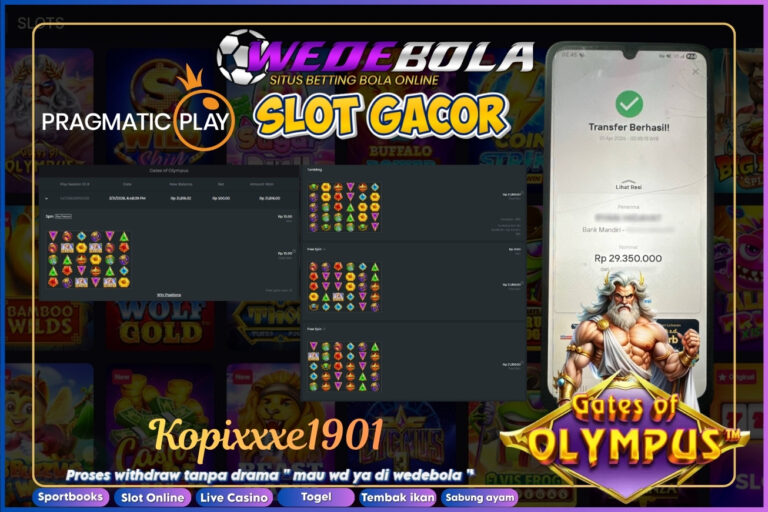 slot