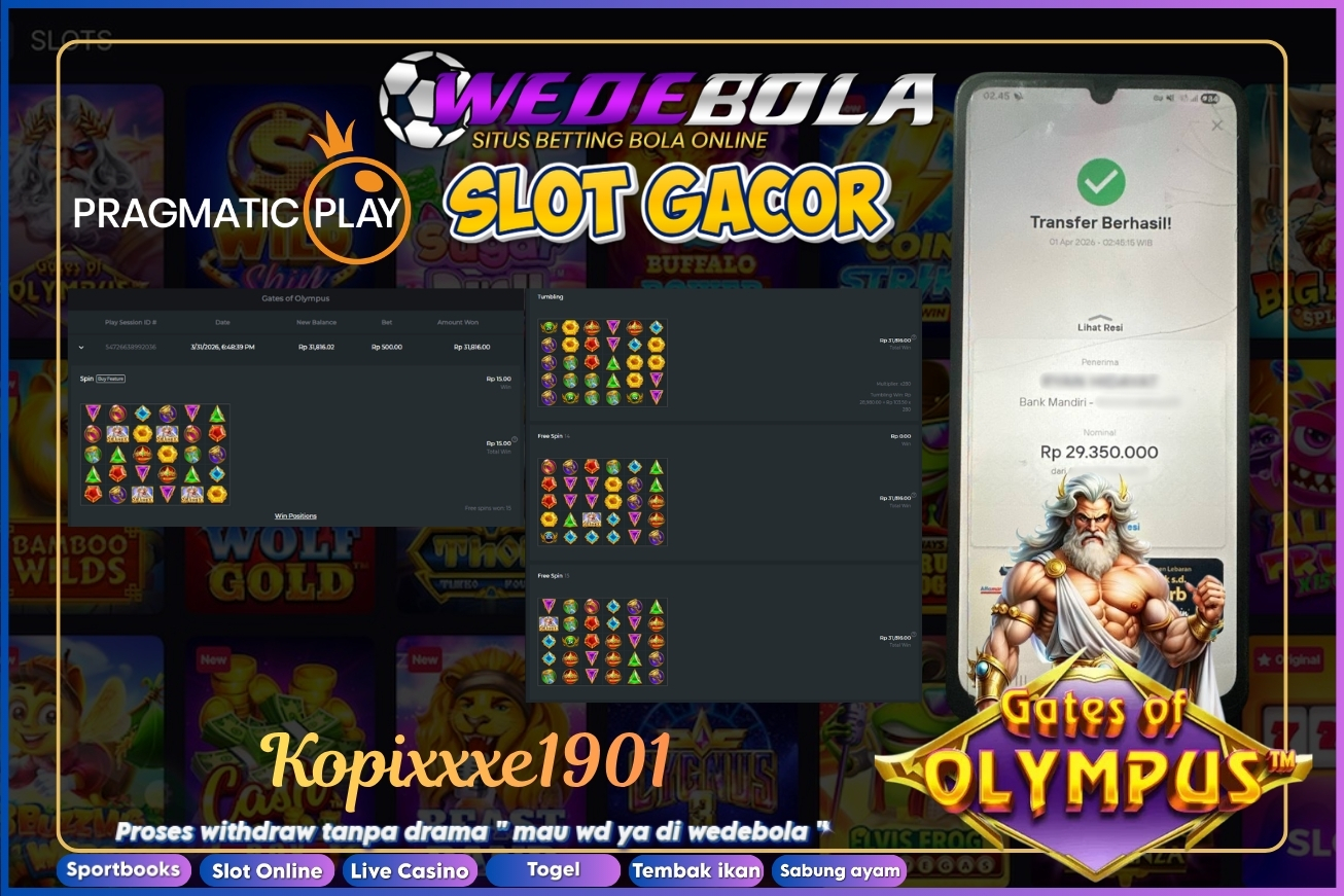 slot
